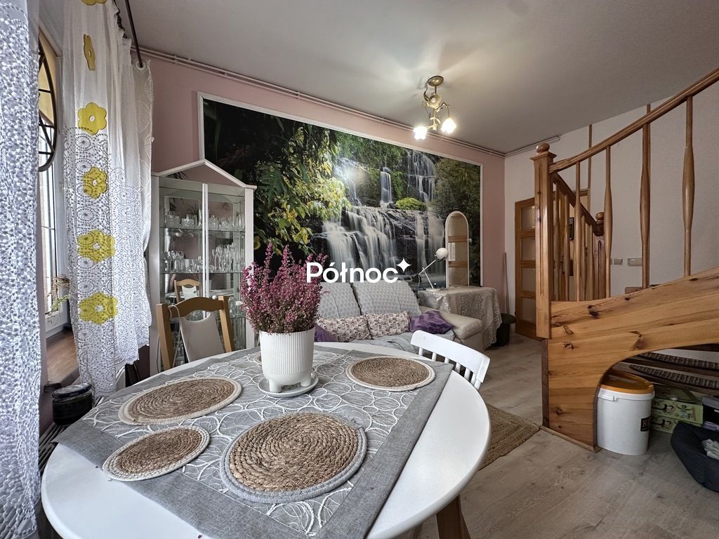 2-bed apartment, 67 m²