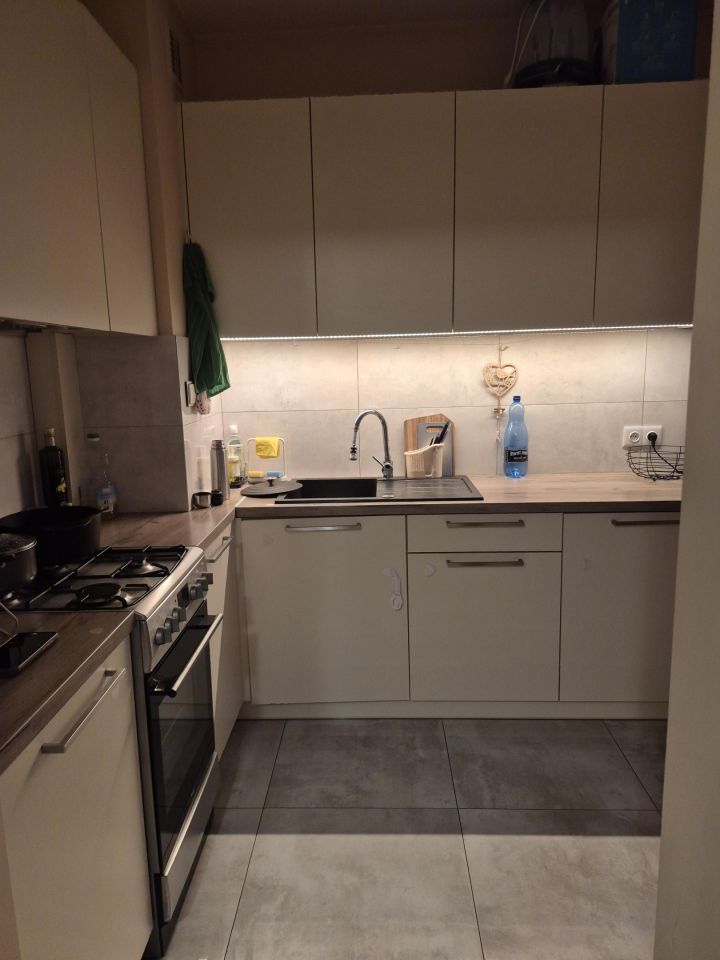 Mieszkanie 1-pokojowe Warszawa Białołęka, ul. Książkowa. Zdjęcie 3