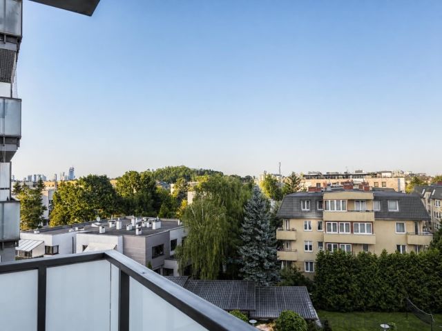 Mieszkanie 2-pokojowe Warszawa Ochota, ul. Włodarzewska. Zdjęcie 8