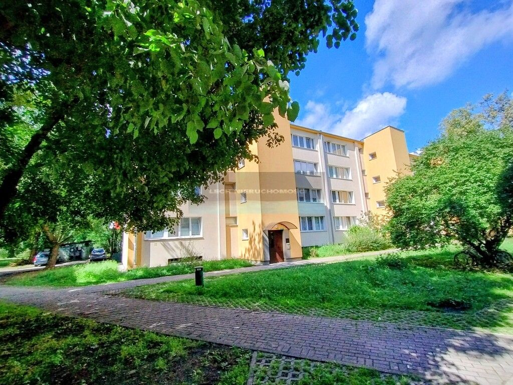 Mieszkanie 3-pokojowe Warszawa Bielany, ul. Antoniego Magiera. Zdjęcie 1