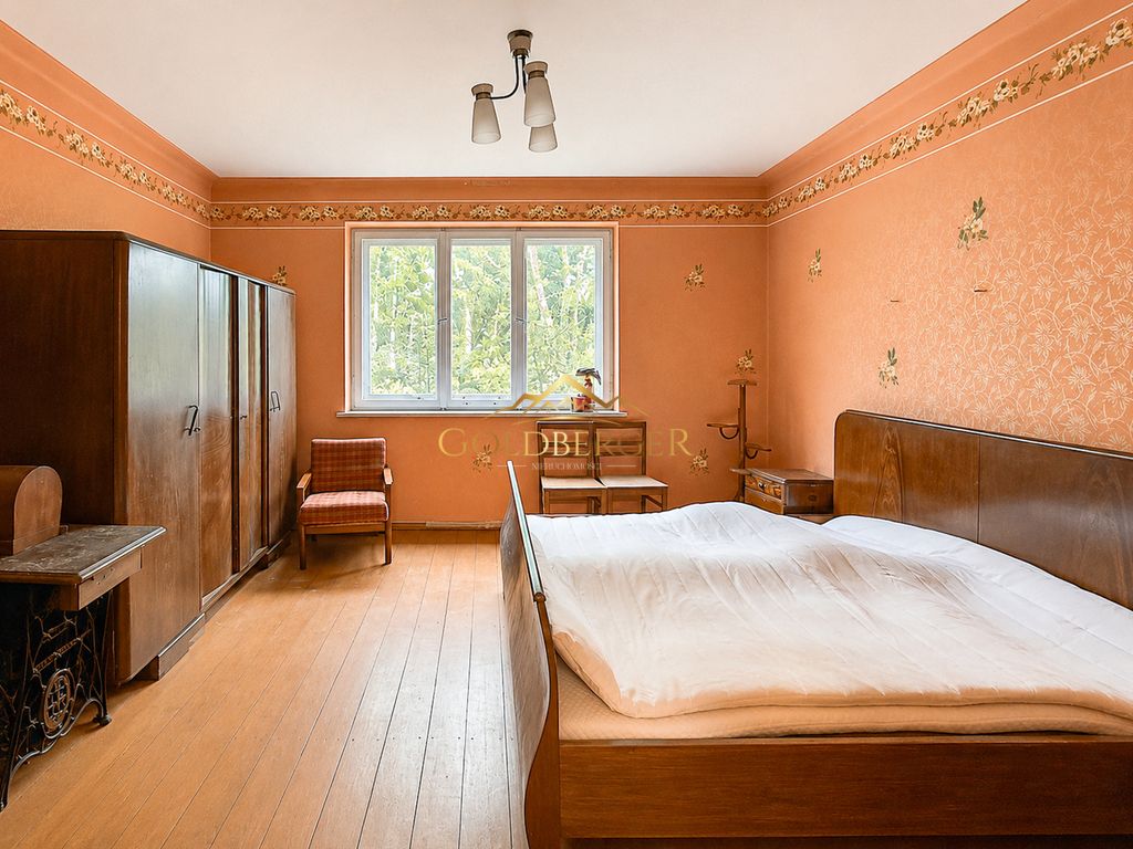 dom wolnostojący, 3 pokoje Klonówek. Zdjęcie 10