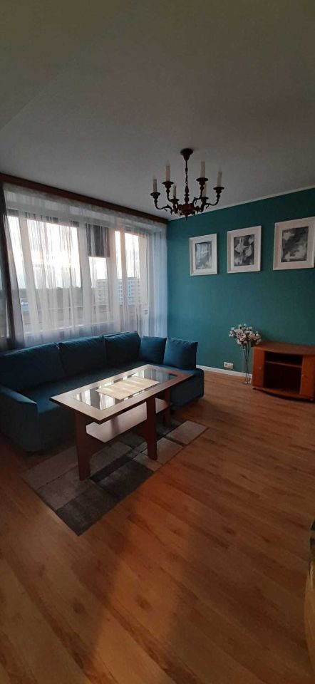 Mieszkanie 2-pokojowe Wrocław Stare Miasto, ul. Grabiszyńska. Zdjęcie 1