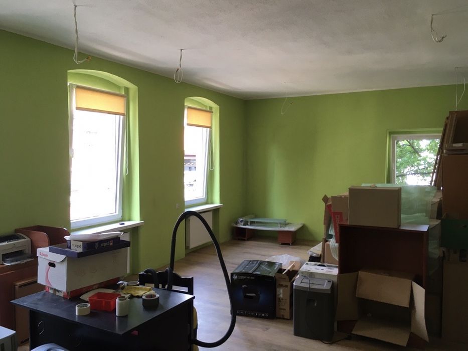 Mieszkanie 3-pokojowe Kluczbork Centrum, ul. Mickiewicza. Zdjęcie 2