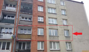 Mieszkanie 3-pokojowe Chorzów, ul. ks. Antoniego Stabika. Zdjęcie 1