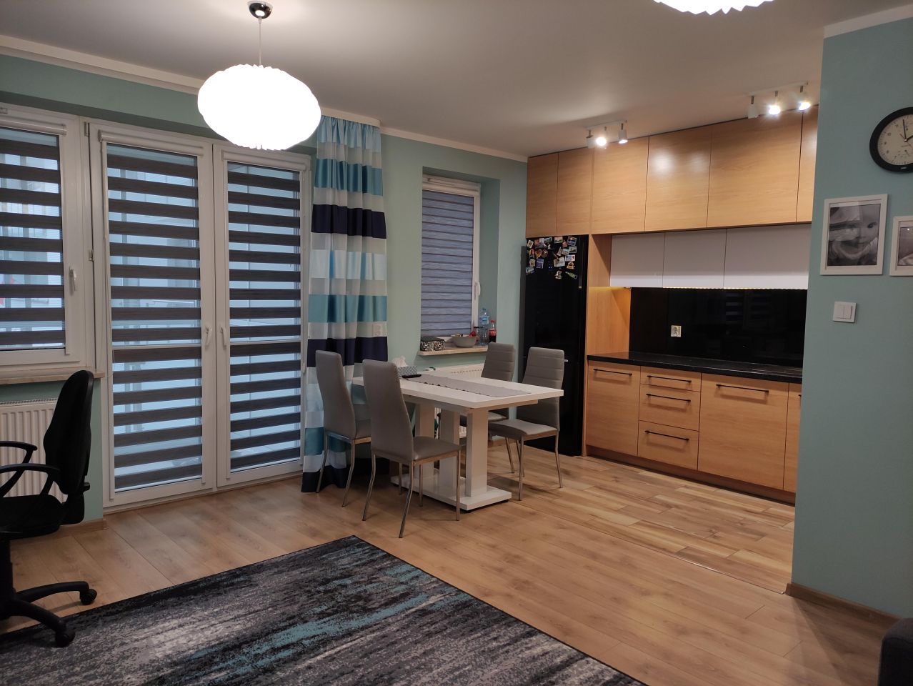 Mieszkanie 3-pokojowe Białystok Wygoda, ul. 42 Pułku Piechoty