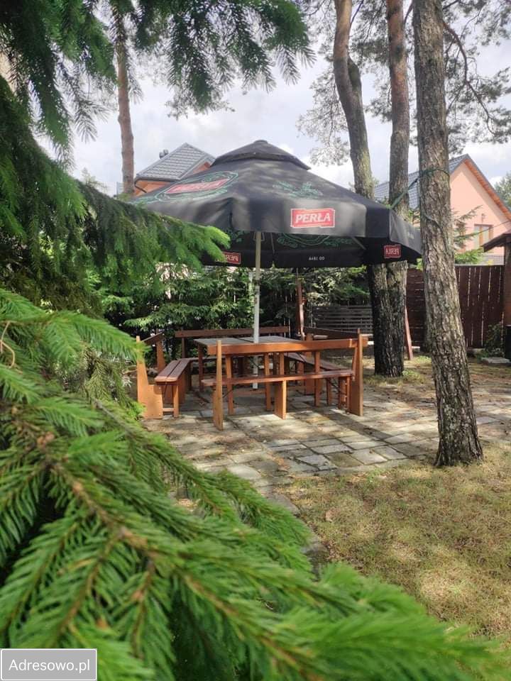 Lokal Majdan Sopocki Drugi. Zdjęcie 10