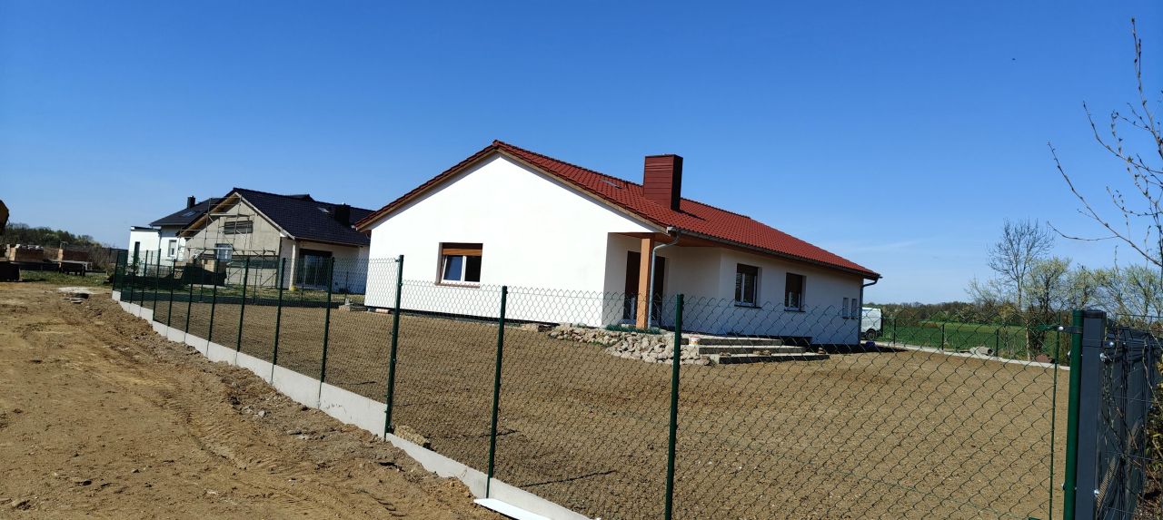 dom wolnostojący, 4 pokoje Kadłubia, ul. Parkowa. Zdjęcie 5