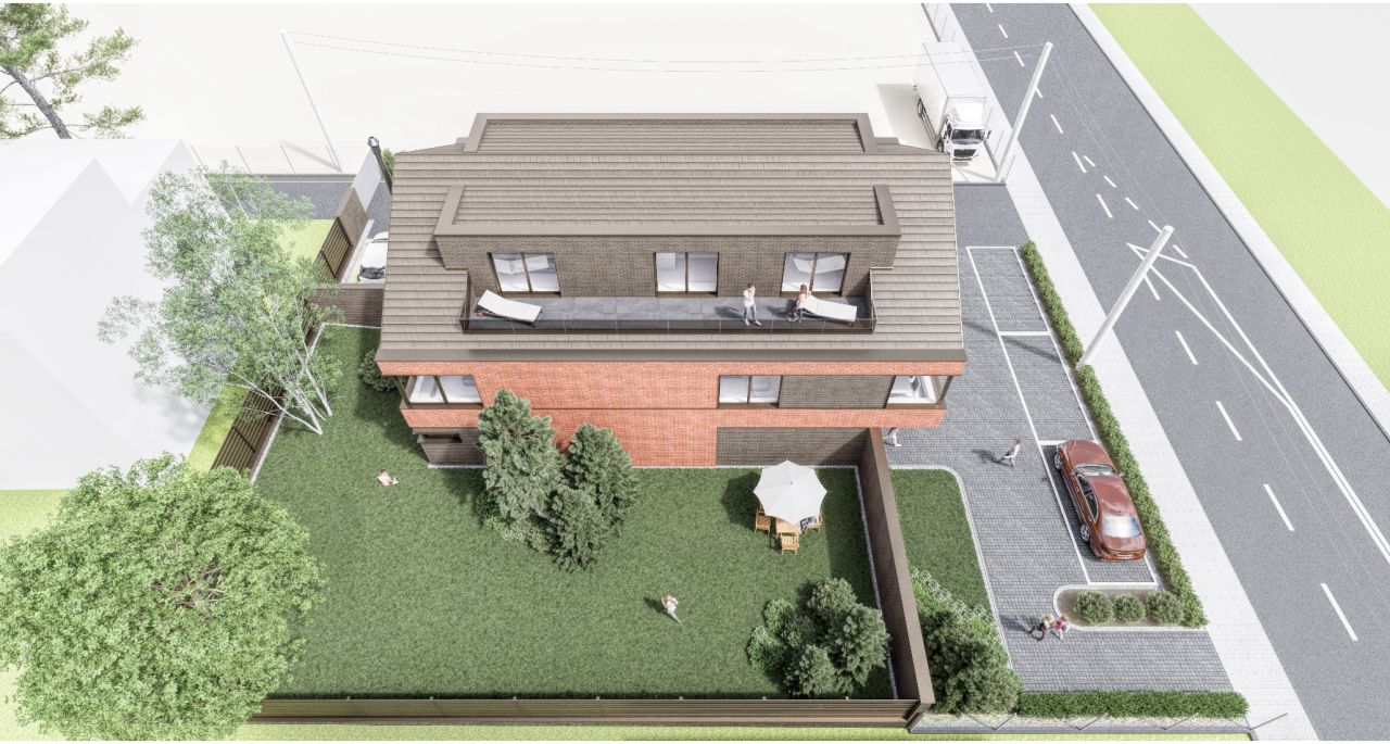 Działka budowlana Katowice Piotrowice, ul. Szewska. Zdjęcie 11