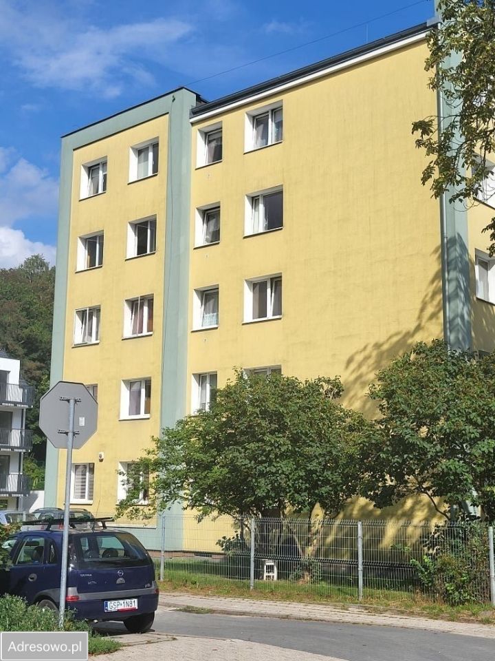 Mieszkanie 2-pokojowe Sopot, ul. Jacka Malczewskiego