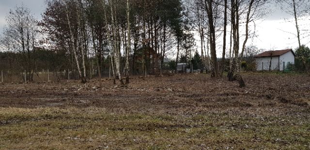 Działka budowlana Staszów, ul. 11 Listopada. Zdjęcie 7