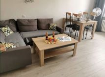 Mieszkanie 2-pokojowe Mikołajki, pl. Wolności. Zdjęcie 1