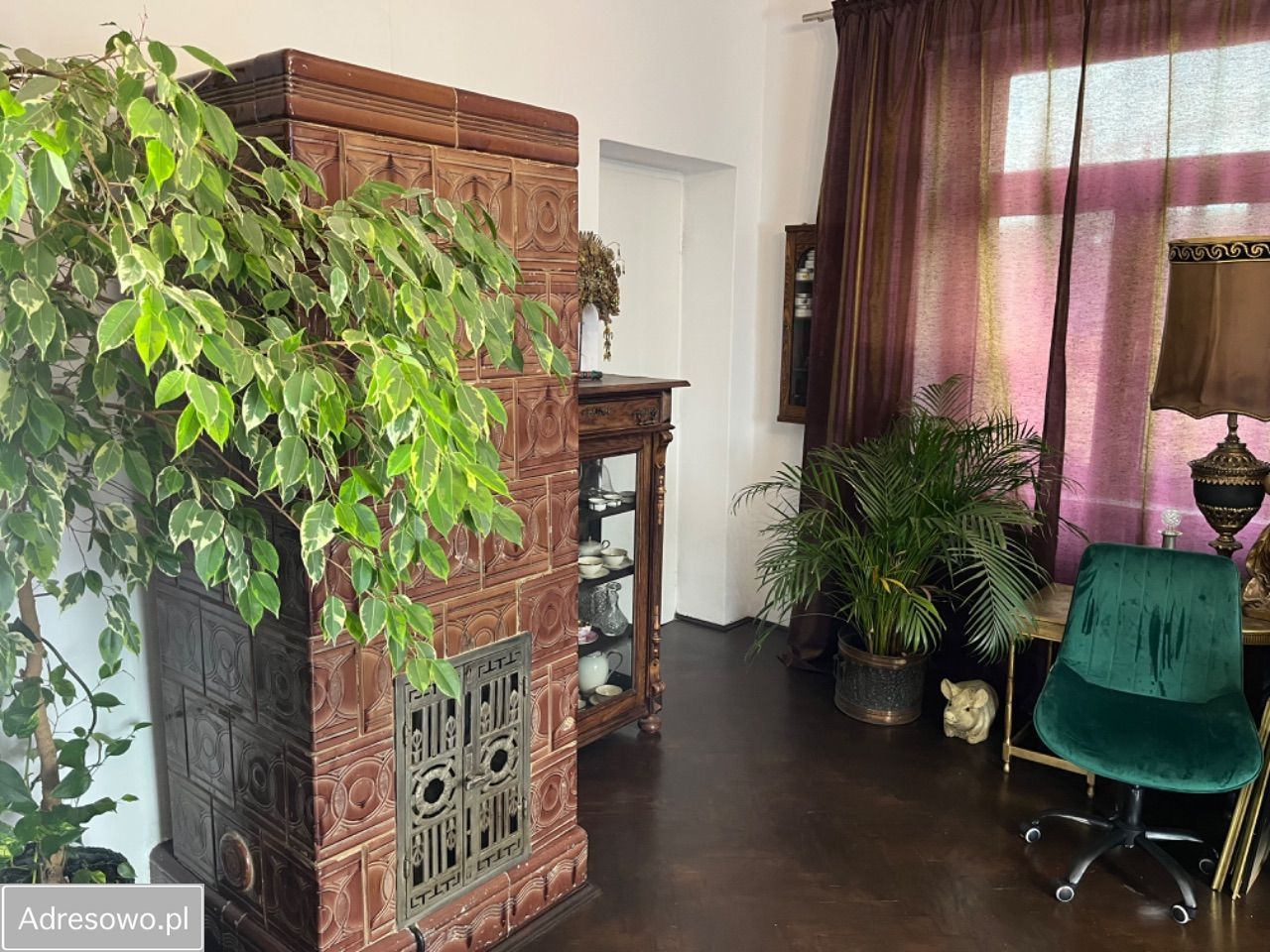 Mieszkanie 2-pokojowe Lublin Śródmieście, ul. Niecała. Zdjęcie 7