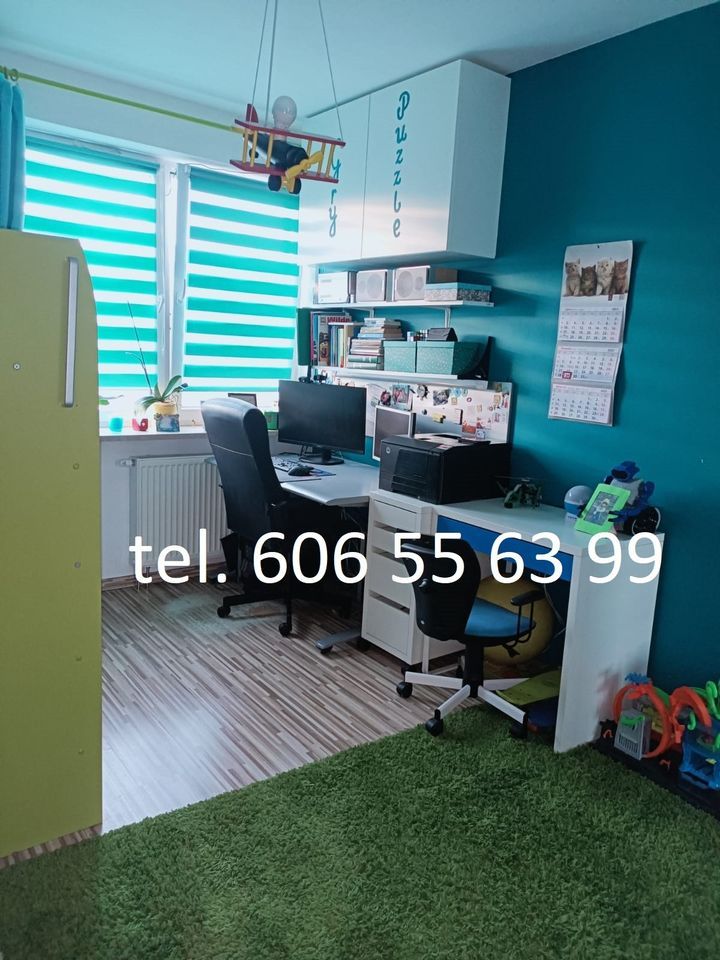 Mieszkanie 3-pokojowe Marki, ul. Maksymiliana Małachowskiego. Zdjęcie 5