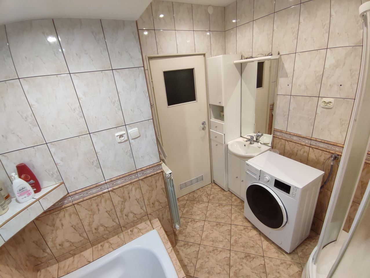 dom wolnostojący, 7 pokoi Krzeczów, ul. Piaski. Zdjęcie 11