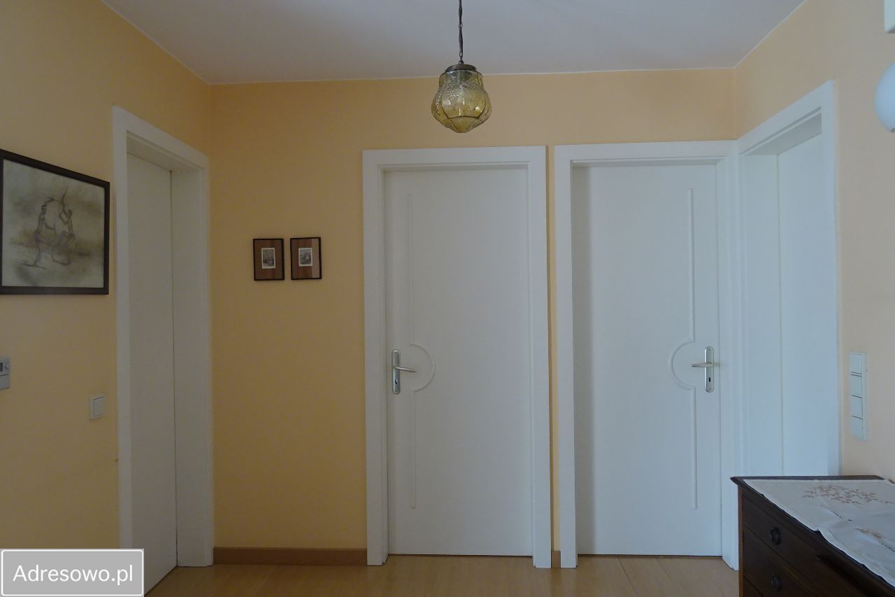 dom wolnostojący, 9 pokoi Wrocław Zalesie. Zdjęcie 13