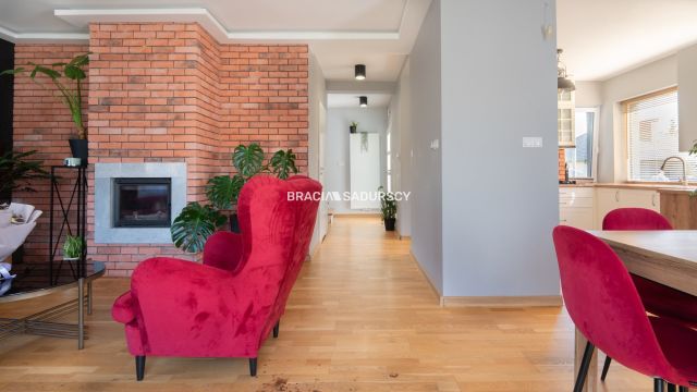 dom wolnostojący, 5 pokoi Michałowice, ul. Krakowska. Zdjęcie 13
