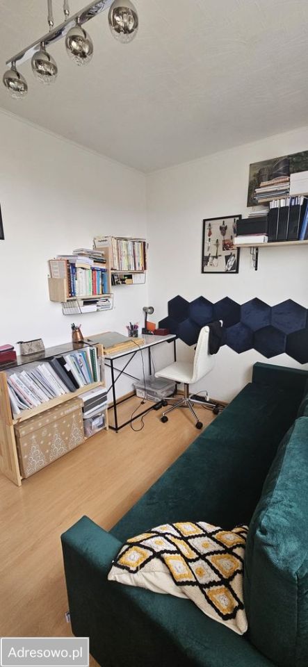 Mieszkanie 3-pokojowe Bielawa, ul. Stefana Żeromskiego. Zdjęcie 8