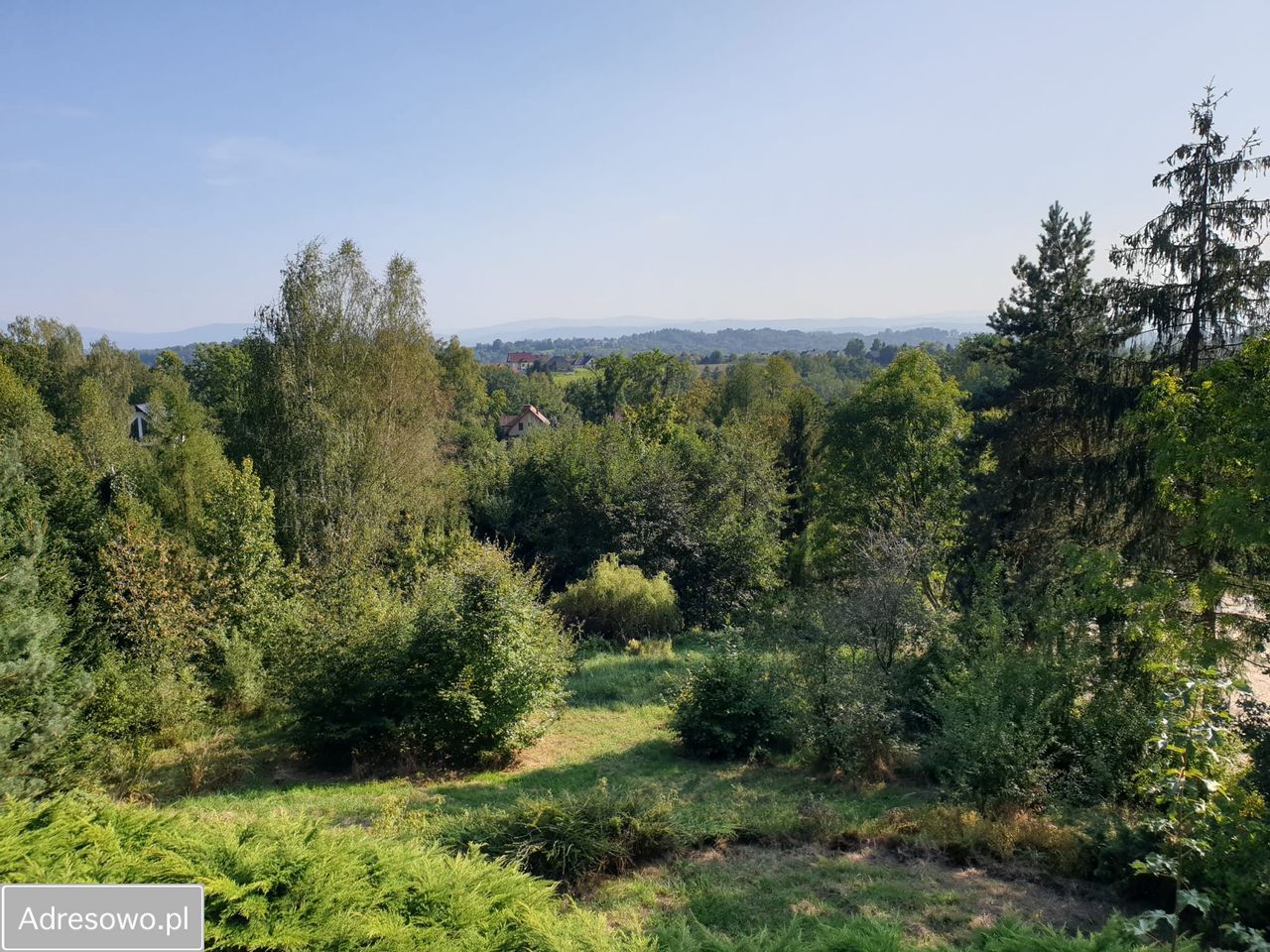 dom wolnostojący, 5 pokoi Mogilany, ul. Leśna. Zdjęcie 13