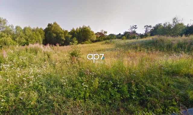 Działka budowlana Siercza. Zdjęcie 1