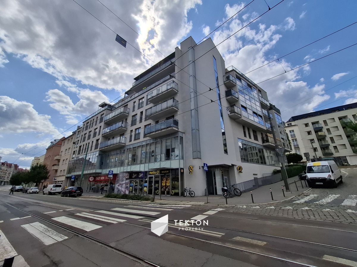 Mieszkanie 2-pokojowe Poznań Wilda, ul. Górna Wilda. Zdjęcie 16