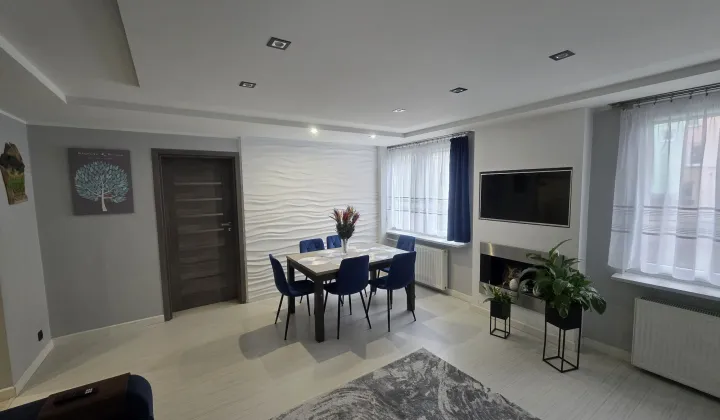 Mieszkanie 3-pokojowe Kozienice, os. Pokoju