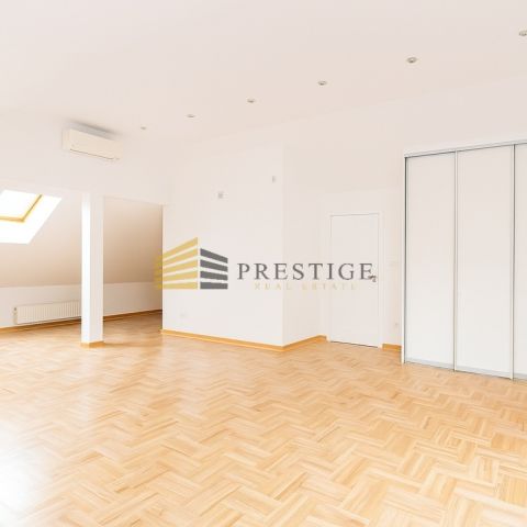 dom szeregowy, 7 pokoi Warszawa Wilanów, ul. Królowej Marysieńki. Zdjęcie 9