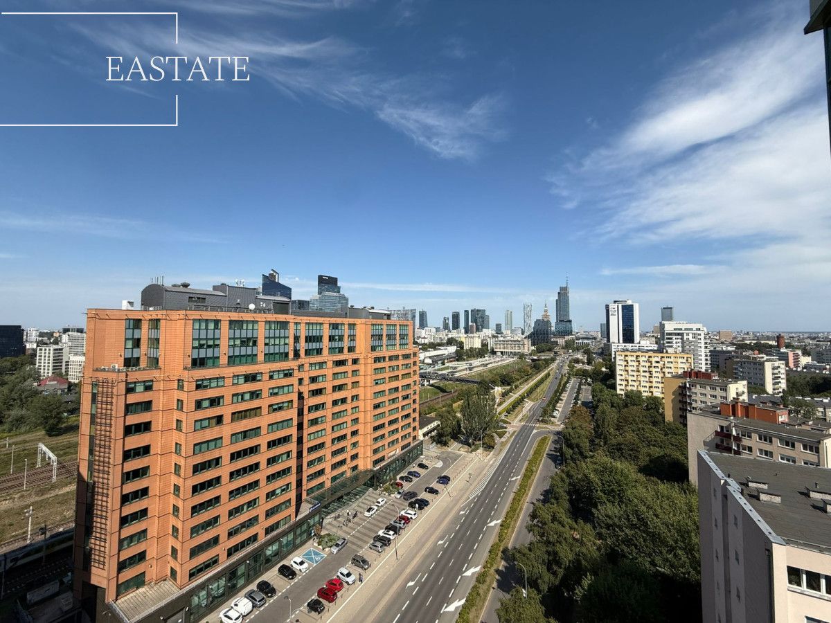 Mieszkanie 2-pokojowe Warszawa Ochota, ul. Juliana Ursyna Niemcewicza. Zdjęcie 4