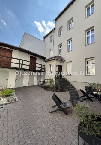 Mieszkanie 2-pokojowe Bydgoszcz Śródmieście, ul. Gimnazjalna. Zdjęcie 5