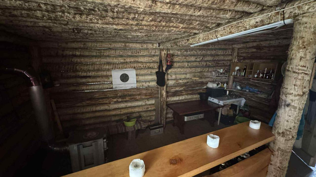 Działka rekreacyjna Golanka. Zdjęcie 23