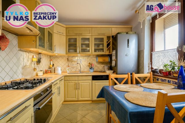 dom wolnostojący, 7 pokoi Lębork, ul. Dębowa. Zdjęcie 13