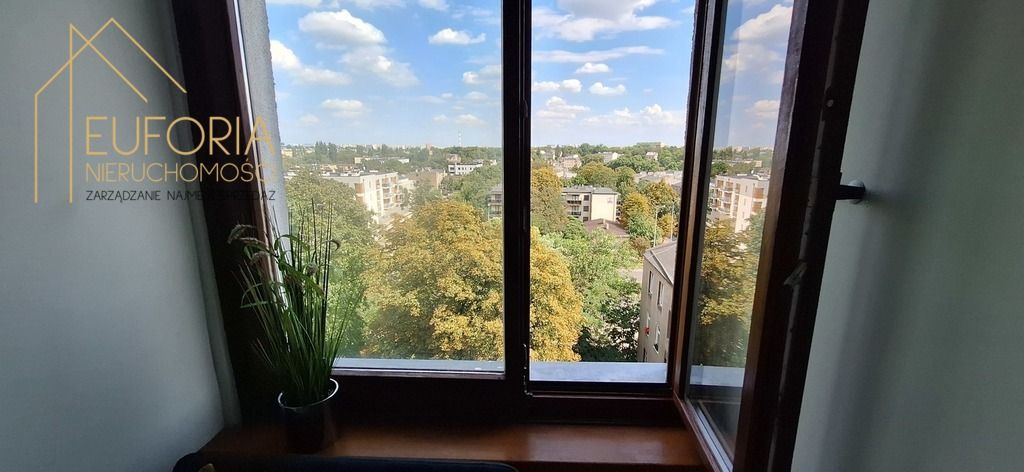 Mieszkanie 3-pokojowe Łódź, ul. Piękna. Zdjęcie 37