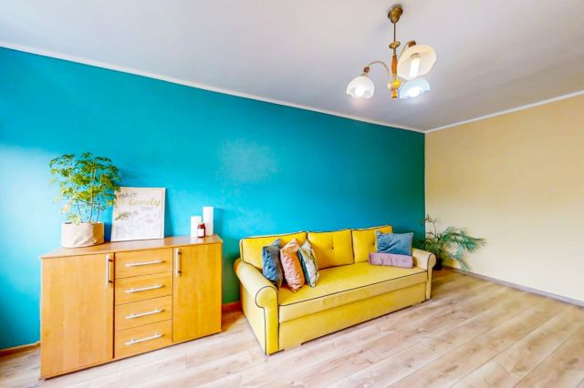 Mieszkanie 2-pokojowe Łódź Widzew, ul. Niciarniana. Zdjęcie 8