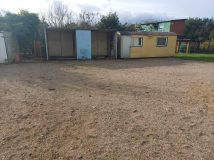 Działka inwestycyjna Police, ul. Tadeusza Kościuszki. Zdjęcie 1