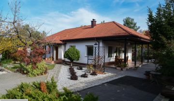 dom wolnostojący, 4 pokoje Wilkanowo, ul. Brzozowa