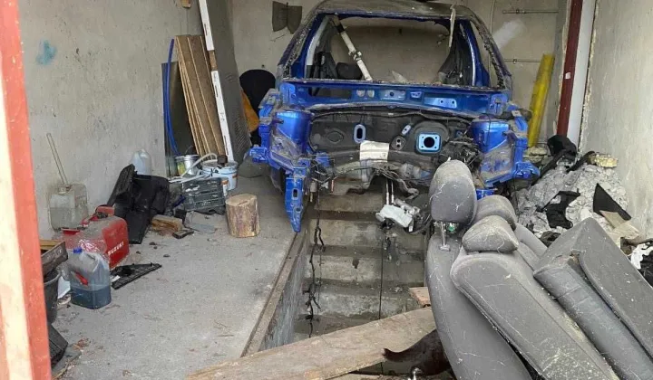 Nieruchomość komercyjna Pławidło