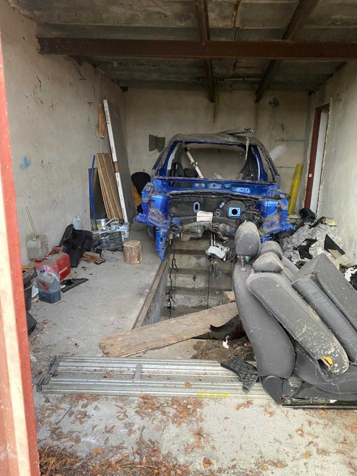 Nieruchomość komercyjna Pławidło