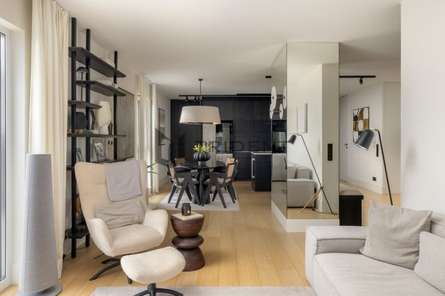 Mieszkanie 5-pokojowe Warszawa Białołęka, ul. Mariana Hemara. Zdjęcie 18