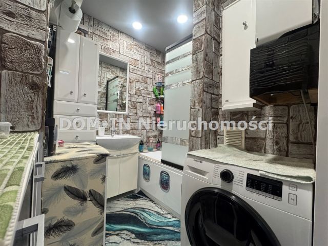 Mieszkanie 3-pokojowe Jastrzębie-Zdrój Zofiówka, ul. Ruchu Oporu. Zdjęcie 14