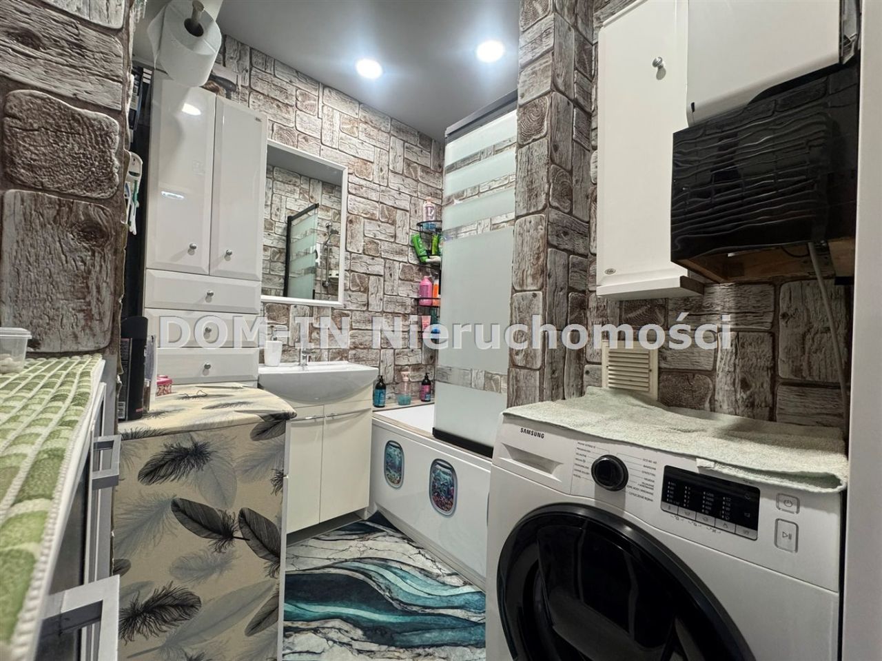 Mieszkanie 3-pokojowe Jastrzębie-Zdrój Zofiówka, ul. Ruchu Oporu. Zdjęcie 14