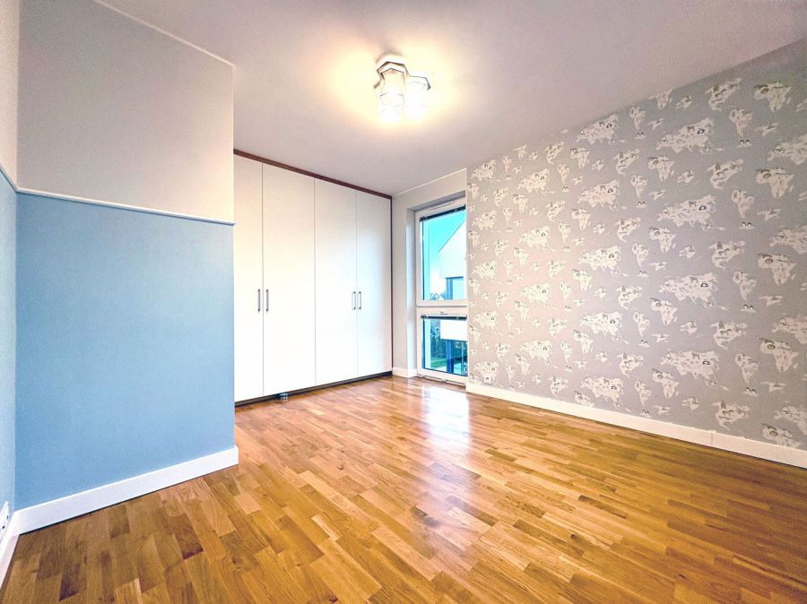 bliźniak, 5 pokoi Gdynia Oksywie, ul. Arendta Dickmana. Zdjęcie 15