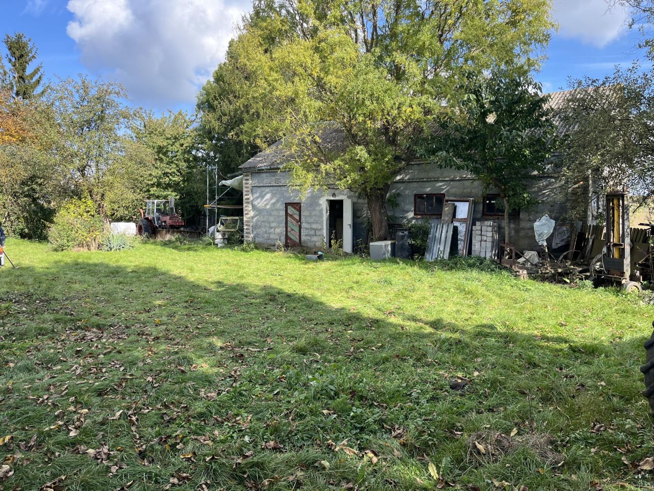 siedlisko, 2 pokoje Horoszczyce. Zdjęcie 4