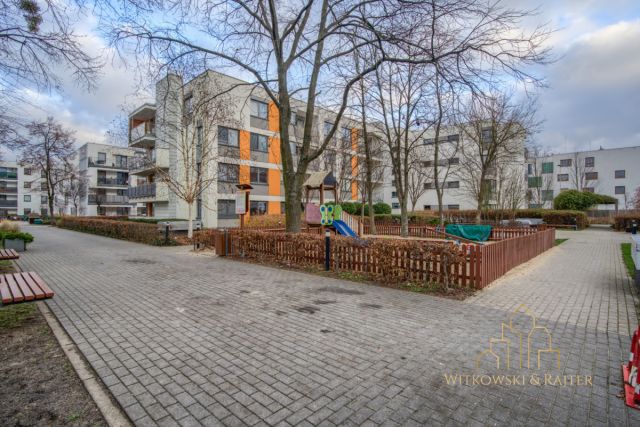 Mieszkanie 3-pokojowe Warszawa Białołęka, ul. Krokwi. Zdjęcie 16