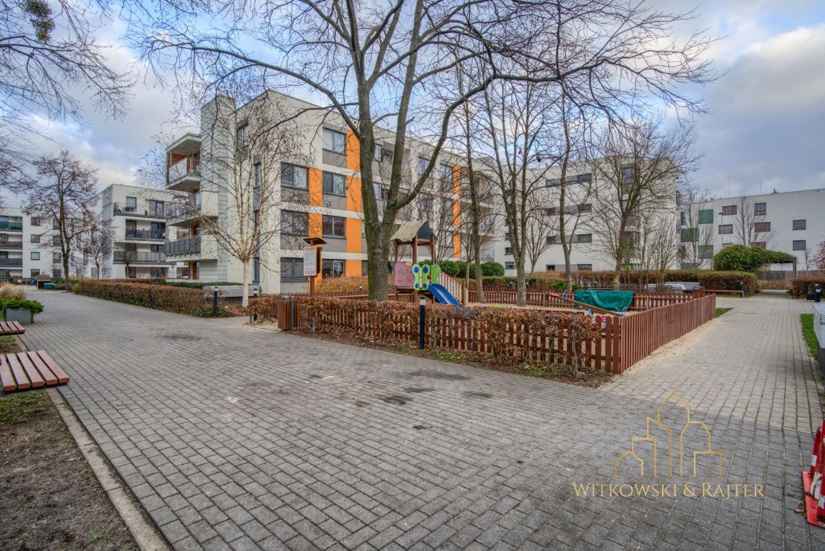 Mieszkanie 3-pokojowe Warszawa Białołęka, ul. Krokwi. Zdjęcie 16