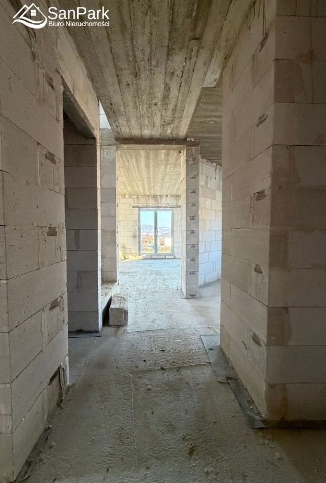 dom wolnostojący, 5 pokoi Sanoczek. Zdjęcie 10