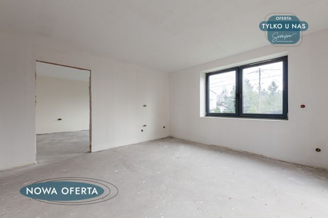 dom wolnostojący, 4 pokoje Łask, ul. Henryka Sienkiewicza. Zdjęcie 10