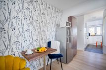 Mieszkanie 4-pokojowe Warszawa Mokotów, ul. Zwierzyniecka. Zdjęcie 4