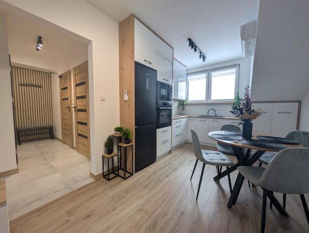 Mieszkanie 2-pokojowe Warszawa Targówek, ul. Promienna. Zdjęcie 1