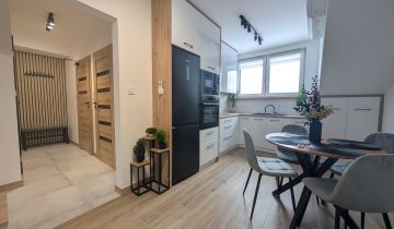 Mieszkanie 2-pokojowe Warszawa Targówek, ul. Promienna