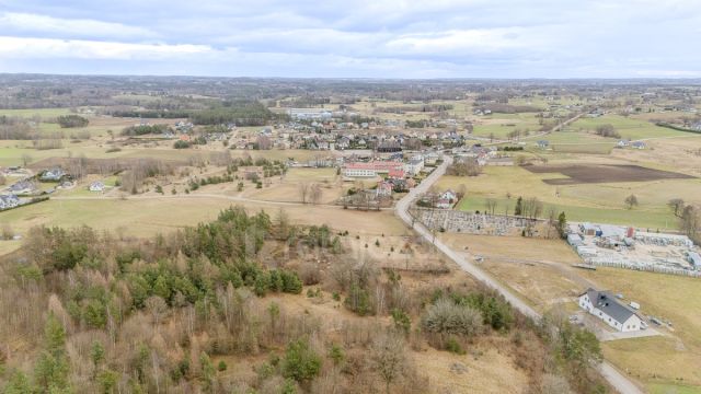 Działka budowlana Pomieczyno, ul. Kartuska. Zdjęcie 19