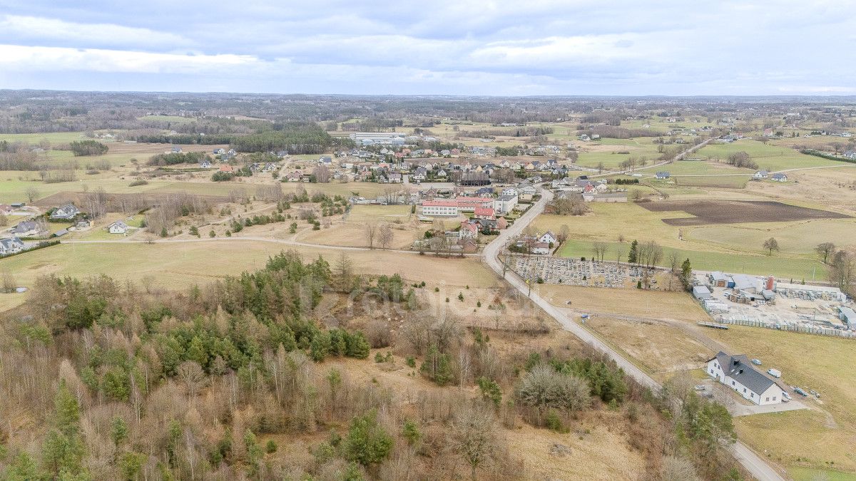 Działka budowlana Pomieczyno, ul. Kartuska. Zdjęcie 19
